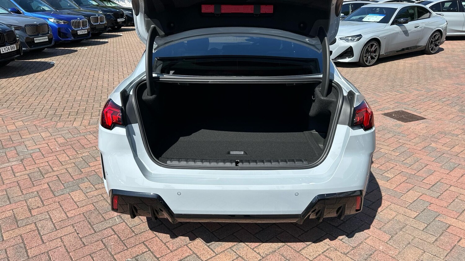 Used BMW 2 Series 2025 for sale - 77604725: Photo 13