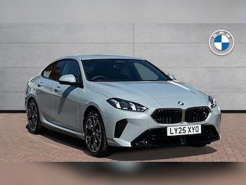 BMW 2 Series feature image