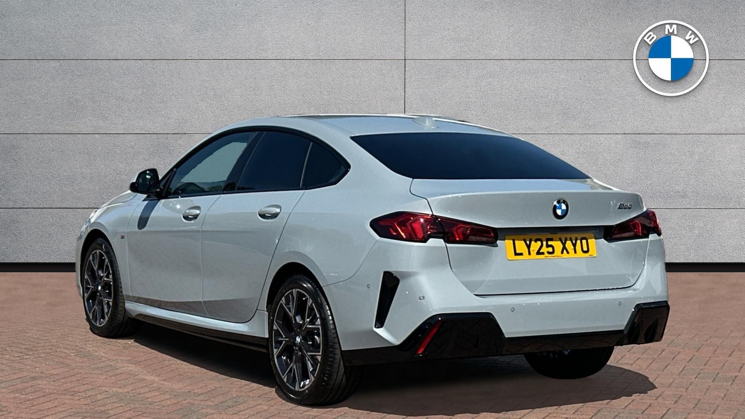 Used BMW 2 Series 2025 for sale - 77604725: Photo 2