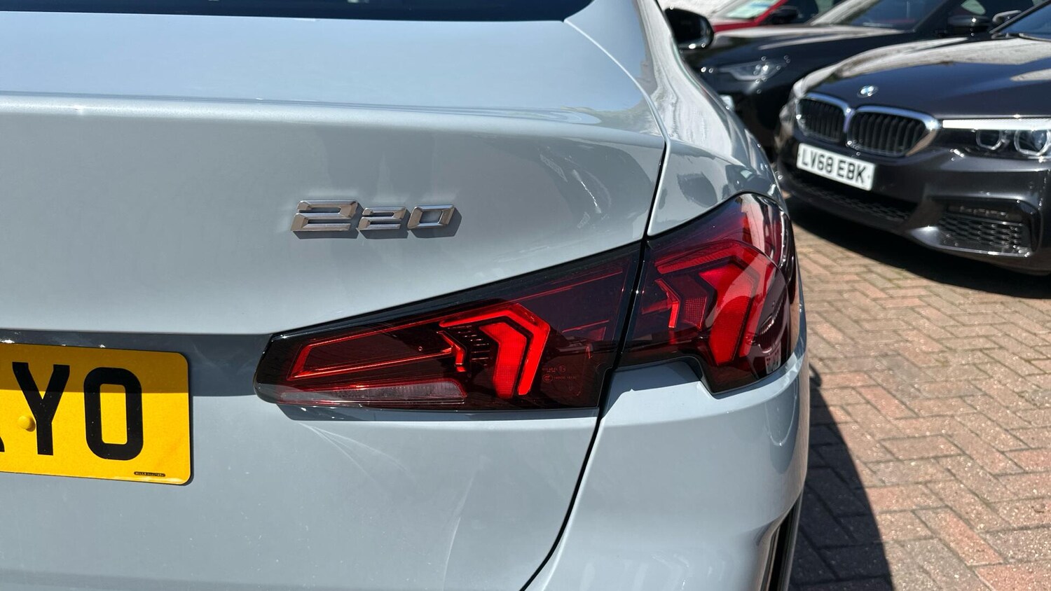 Used BMW 2 Series 2025 for sale - 77604725: Photo 21