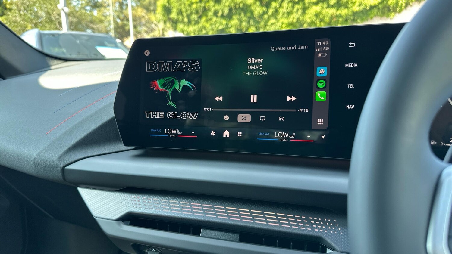 Used BMW 2 Series 2025 for sale - 77604725: Photo 32