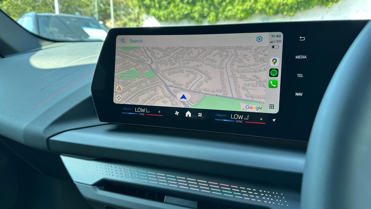 Used BMW 2 Series 2025 for sale - 77604725: Photo 33