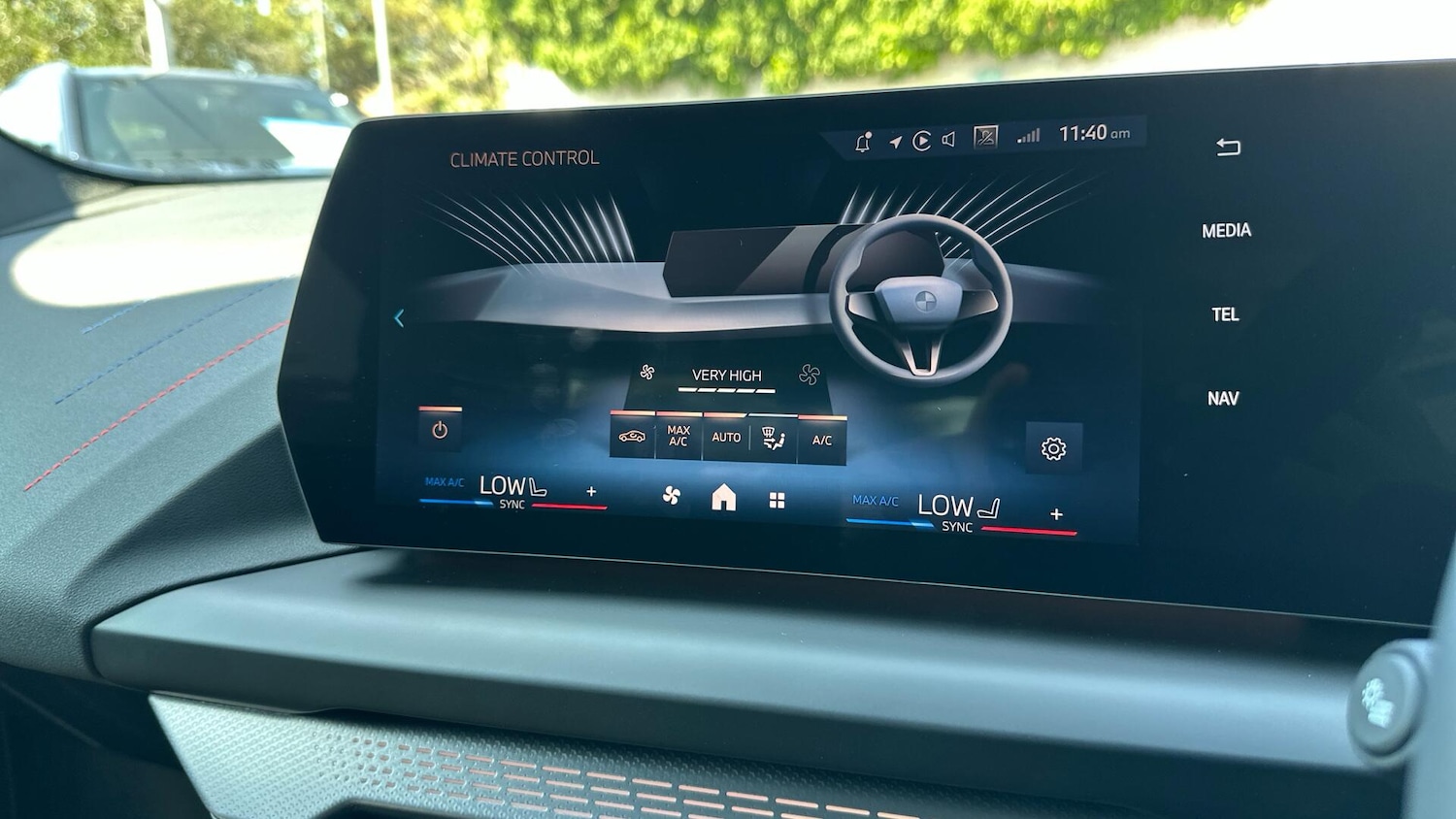 Used BMW 2 Series 2025 for sale - 77604725: Photo 35