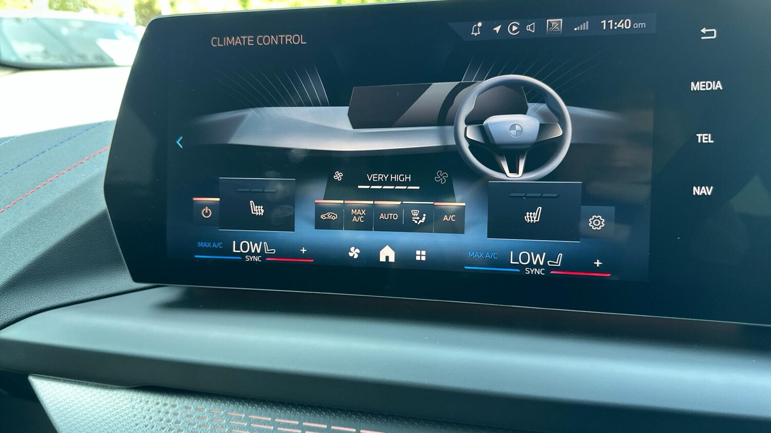 Used BMW 2 Series 2025 for sale - 77604725: Photo 36