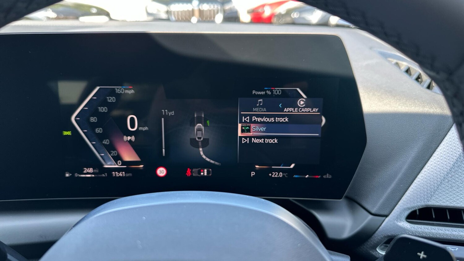 Used BMW 2 Series 2025 for sale - 77604725: Photo 38