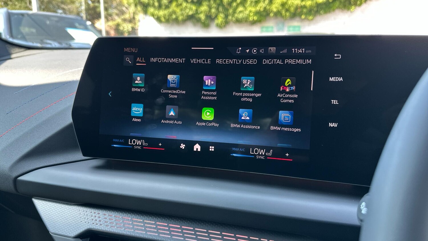 Used BMW 2 Series 2025 for sale - 77604725: Photo 39