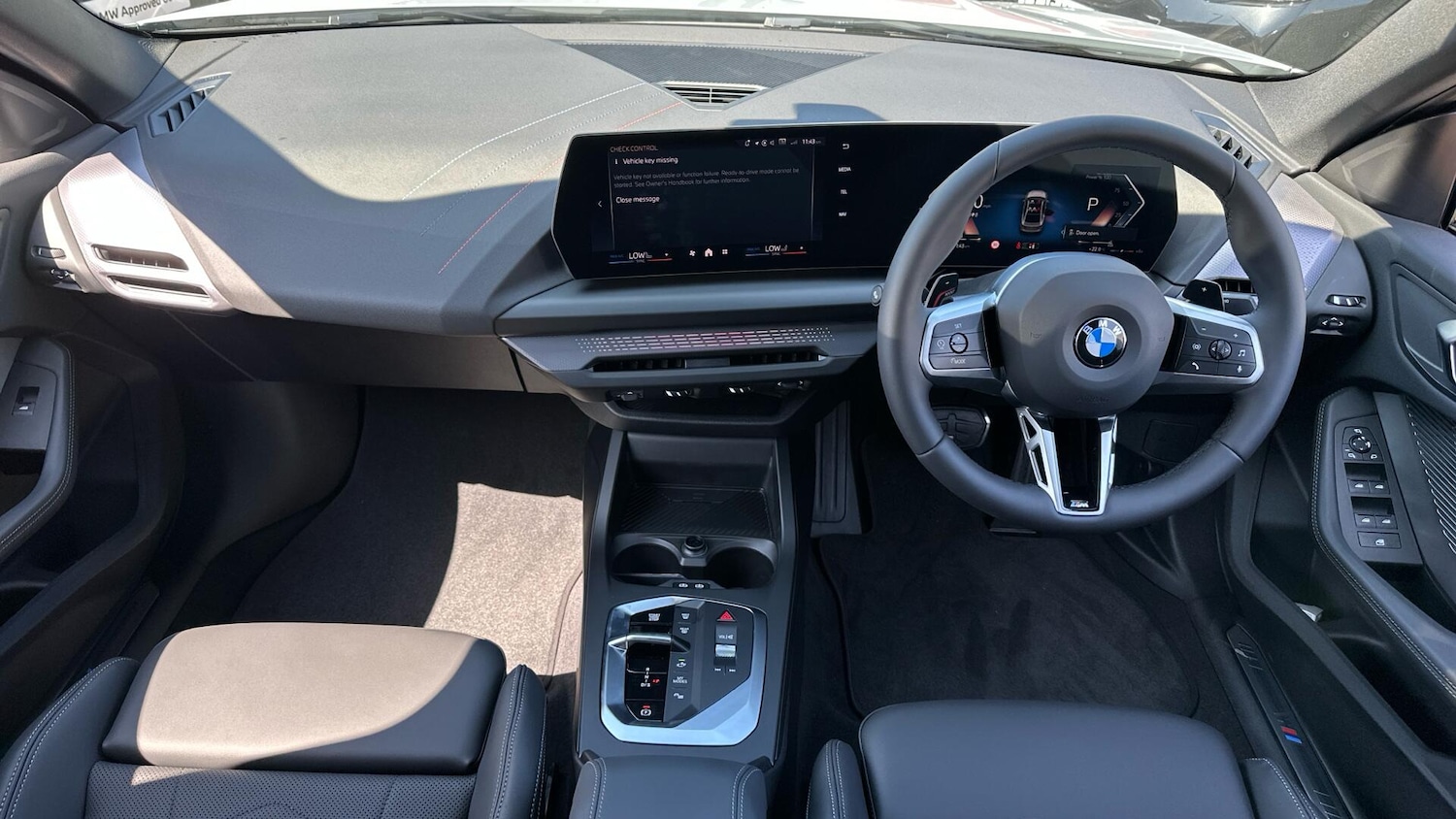 Used BMW 2 Series 2025 for sale - 77604725: Photo 4