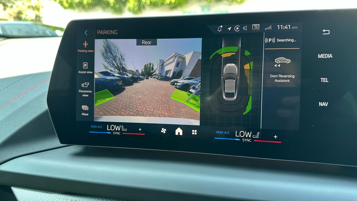 Used BMW 2 Series 2025 for sale - 77604725: Photo 41