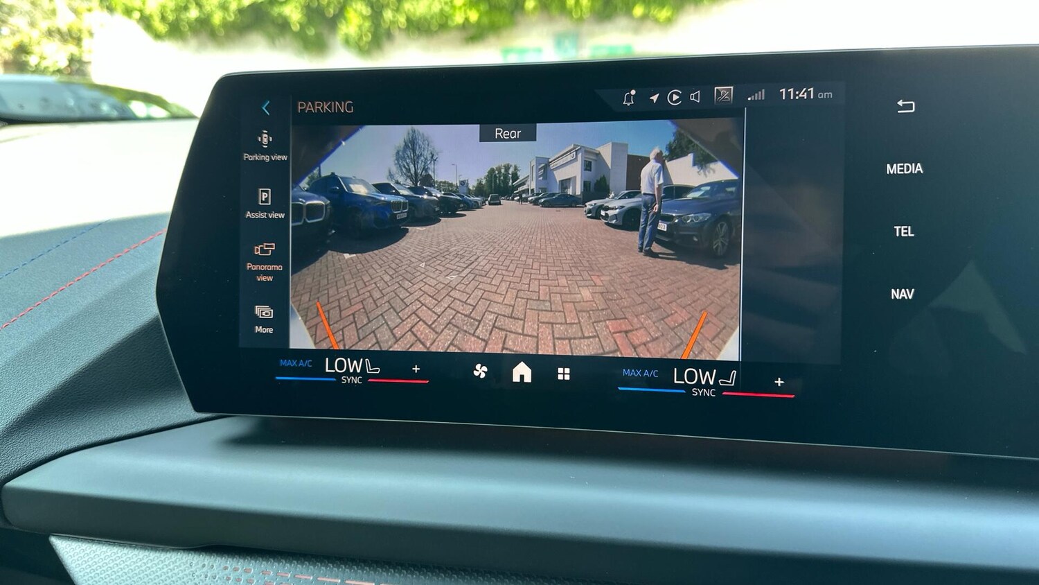 Used BMW 2 Series 2025 for sale - 77604725: Photo 42