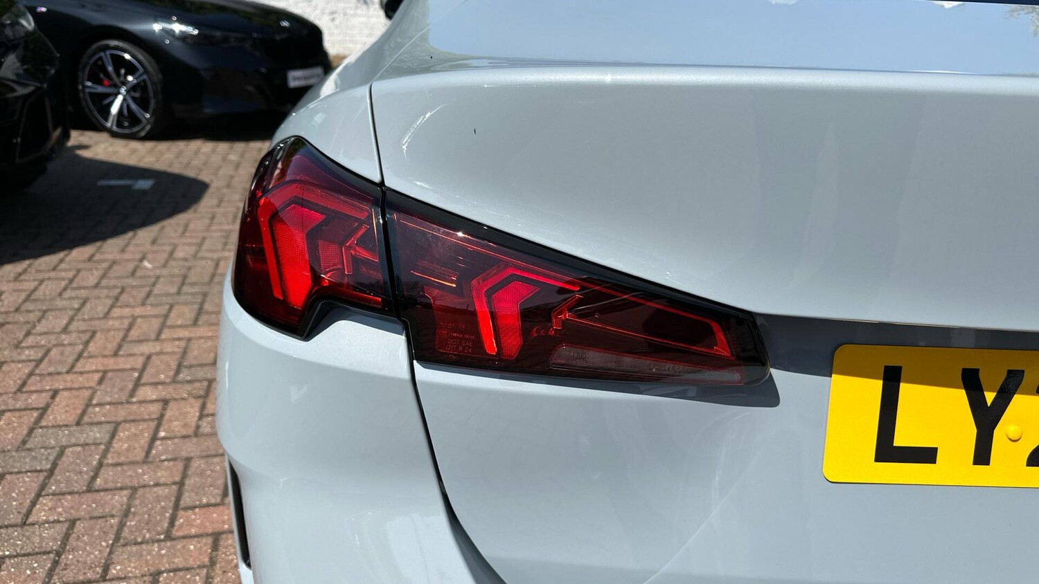 Used BMW 2 Series 2025 for sale - 77604725: Photo 45