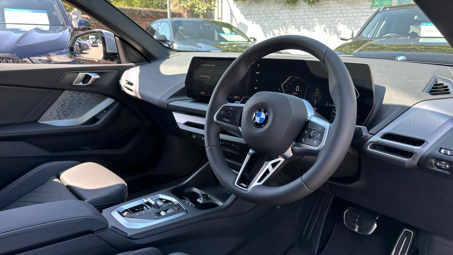 Used BMW 2 Series 2025 for sale - 77604725: Photo 6