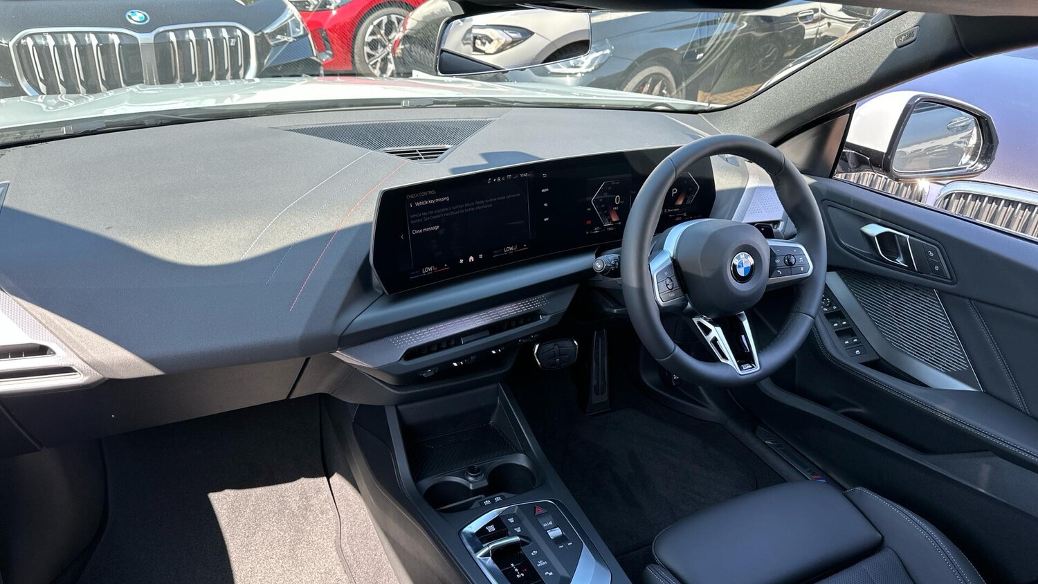 Used BMW 2 Series 2025 for sale - 77604725: Photo 7