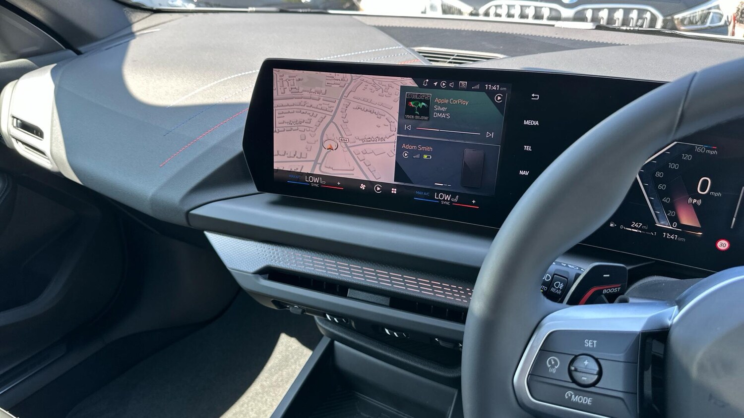 Used BMW 2 Series 2025 for sale - 77604725: Photo 8