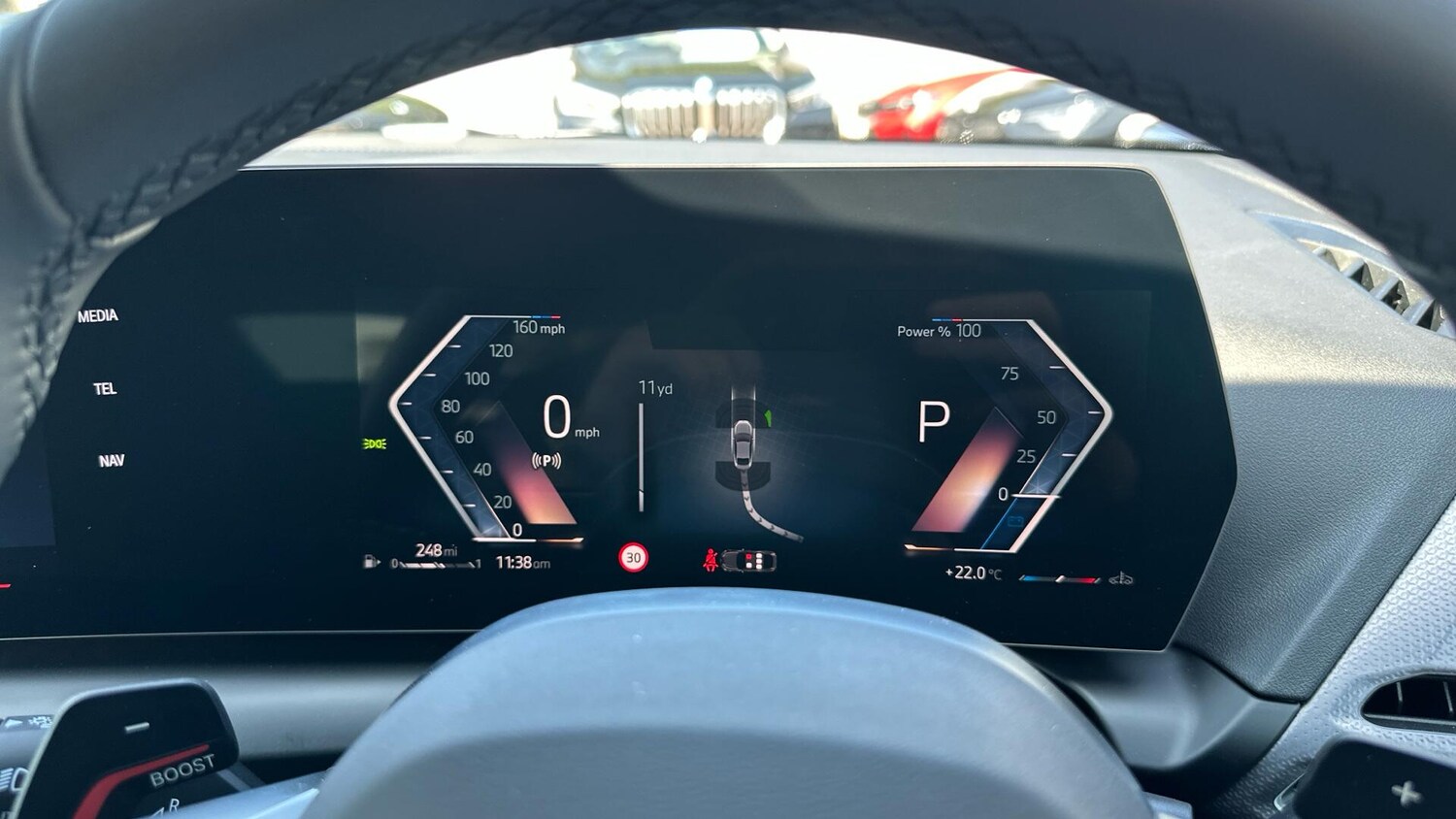 Used BMW 2 Series 2025 for sale - 77604725: Photo 9