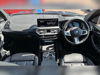 Used BMW iX3 2023 for sale - 78860052: Photo