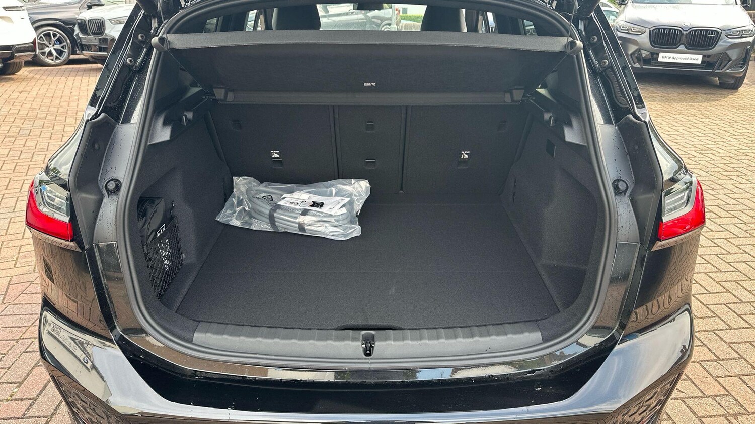 Used BMW 2 Series 2025 for sale - 77784266: Photo 13