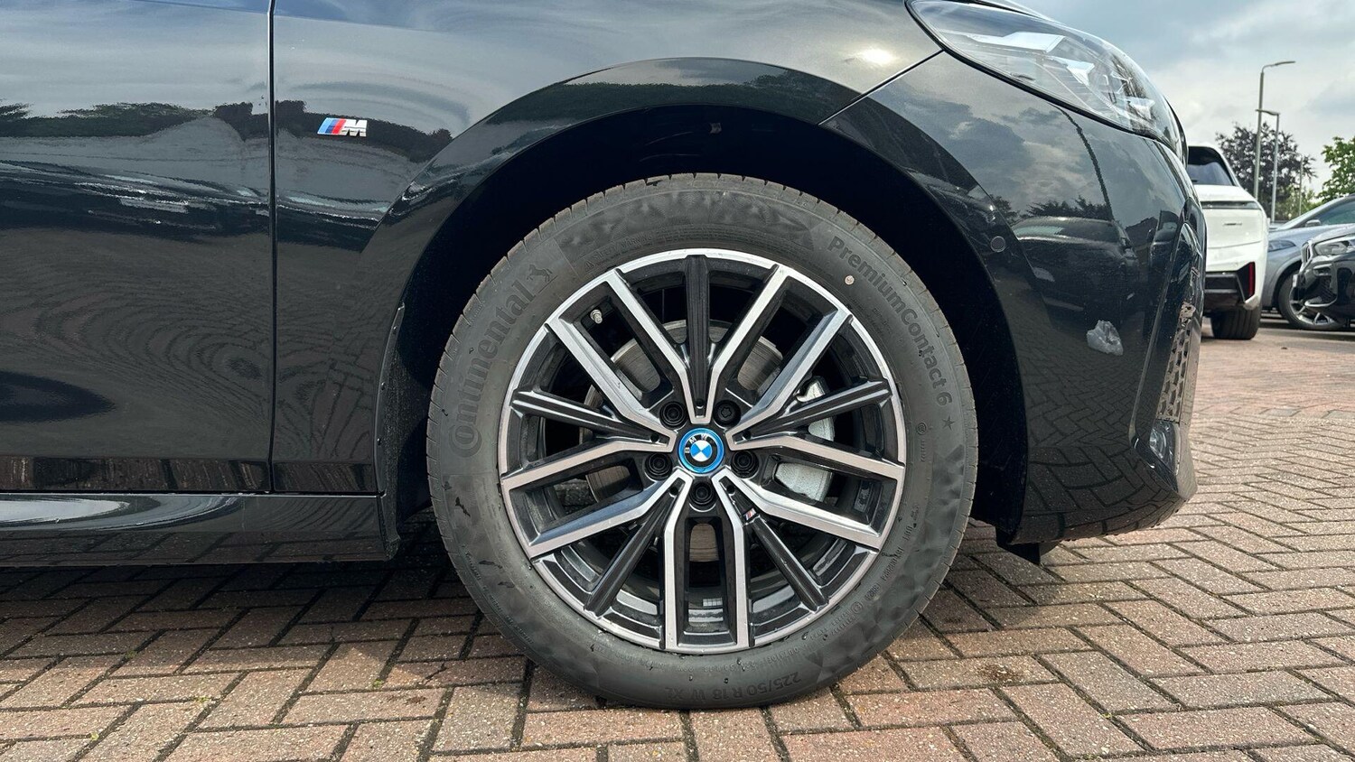 Used BMW 2 Series 2025 for sale - 77784266: Photo 14