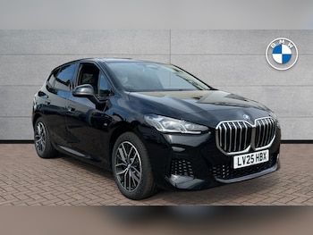 Used BMW 2 Series 2025 for sale - 77784266: Photo
