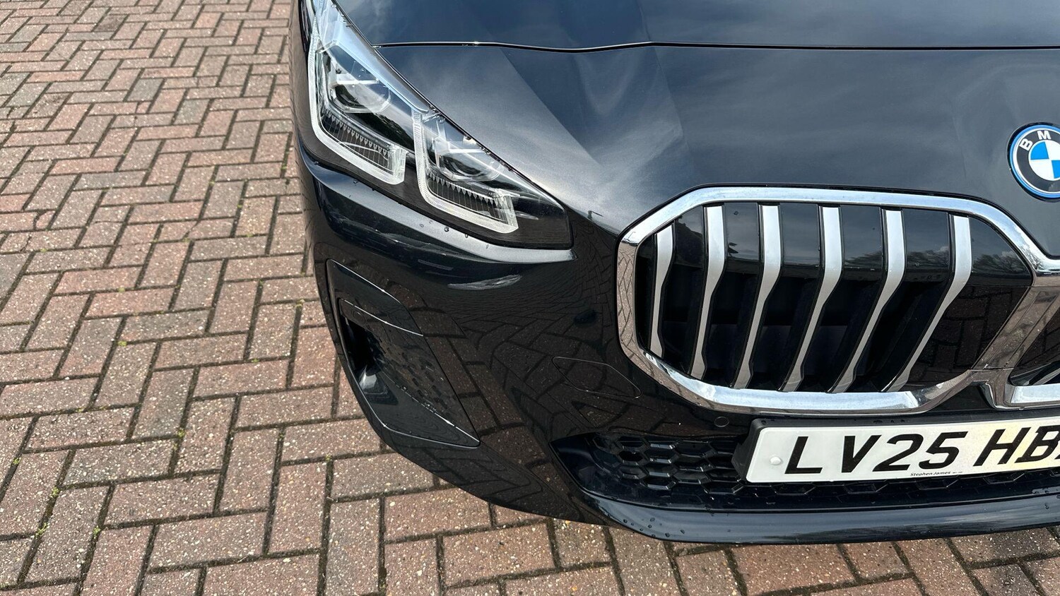 Used BMW 2 Series 2025 for sale - 77784266: Photo 25