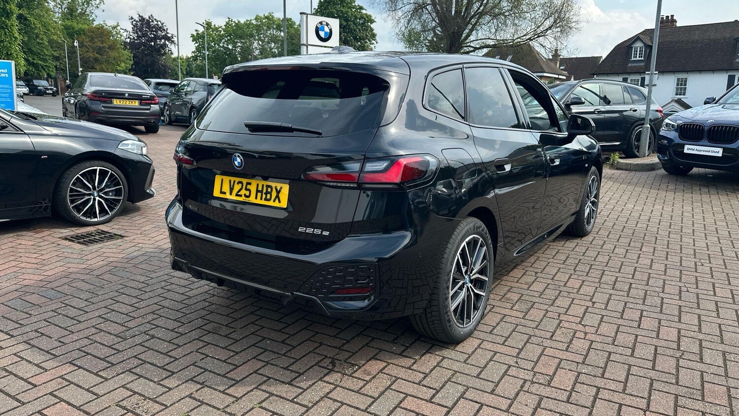 Used BMW 2 Series 2025 for sale - 77784266: Photo 29