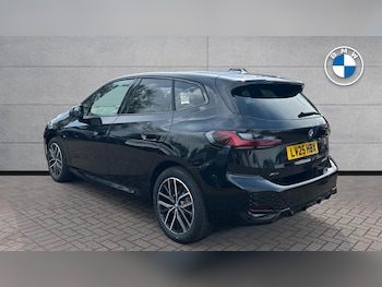 Used BMW 2 Series 2025 for sale - 77784266: Photo