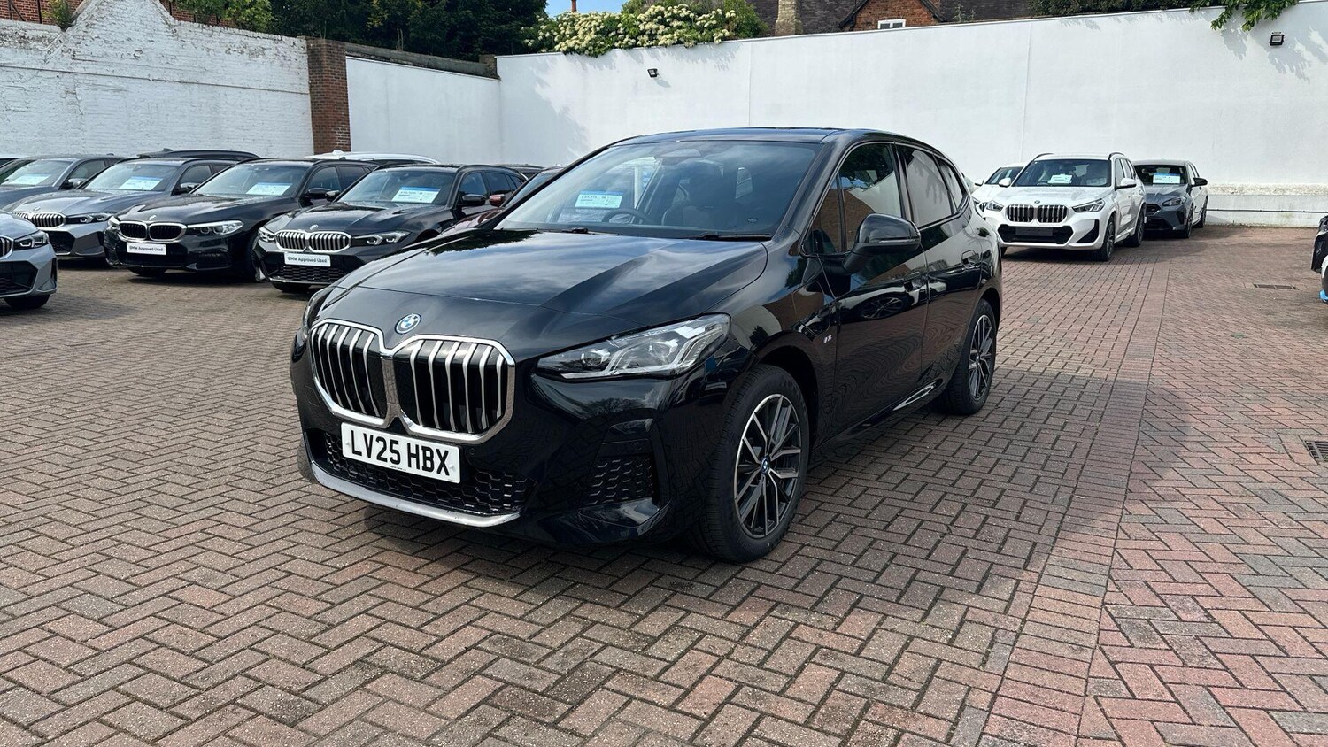 Used BMW 2 Series 2025 for sale - 77784266: Photo 31