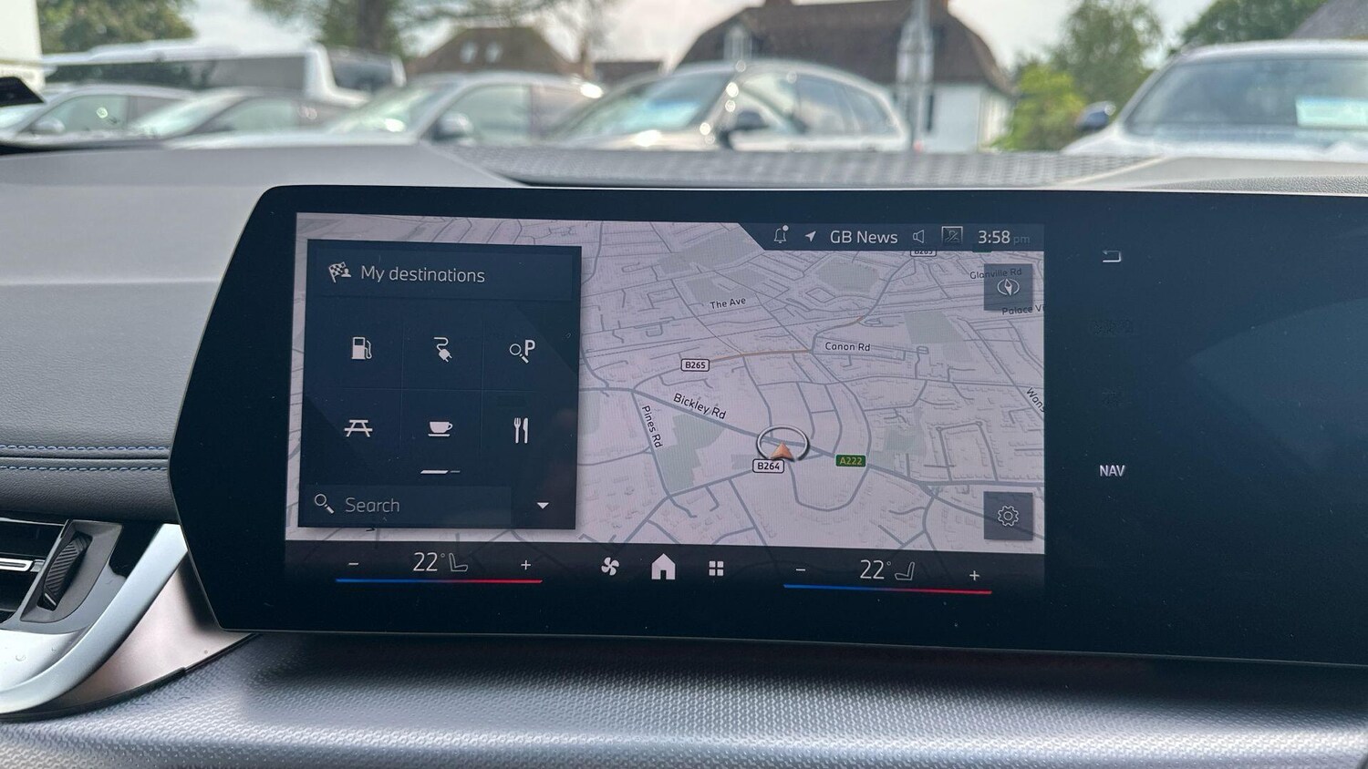 Used BMW 2 Series 2025 for sale - 77784266: Photo 32