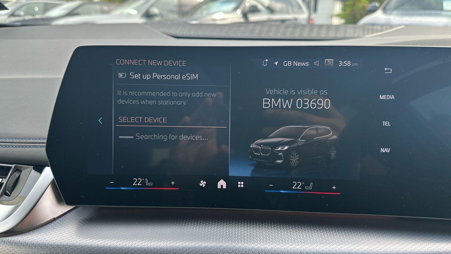 Used BMW 2 Series 2025 for sale - 77784266: Photo 35