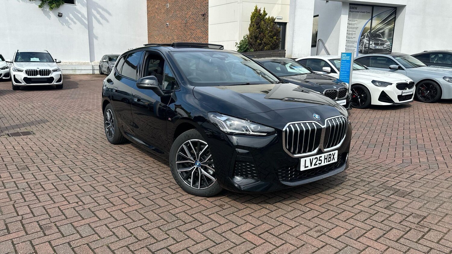 Used BMW 2 Series 2025 for sale - 77784266: Photo 42