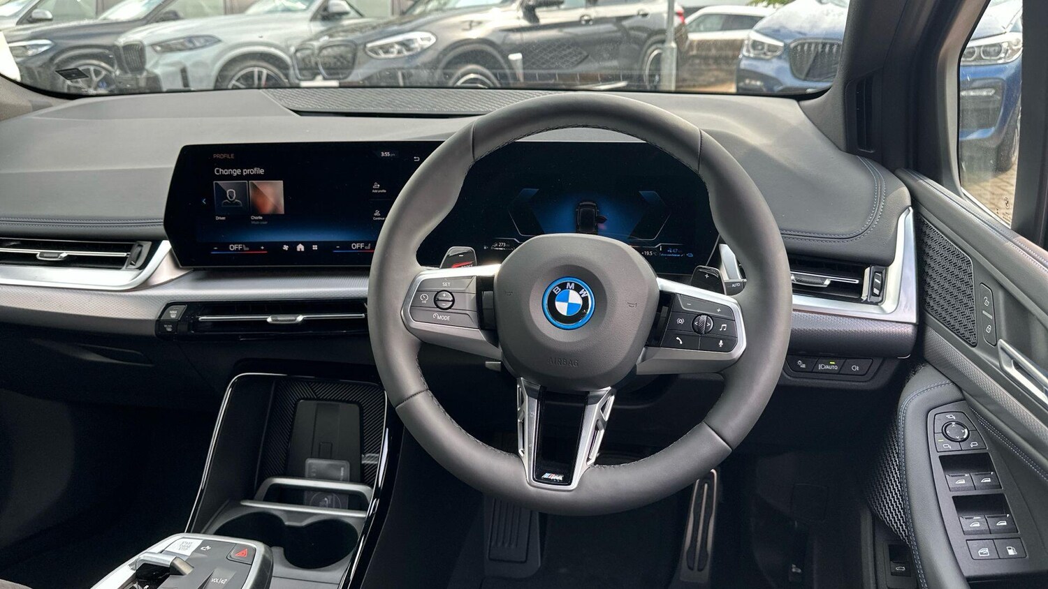 Used BMW 2 Series 2025 for sale - 77784266: Photo 5