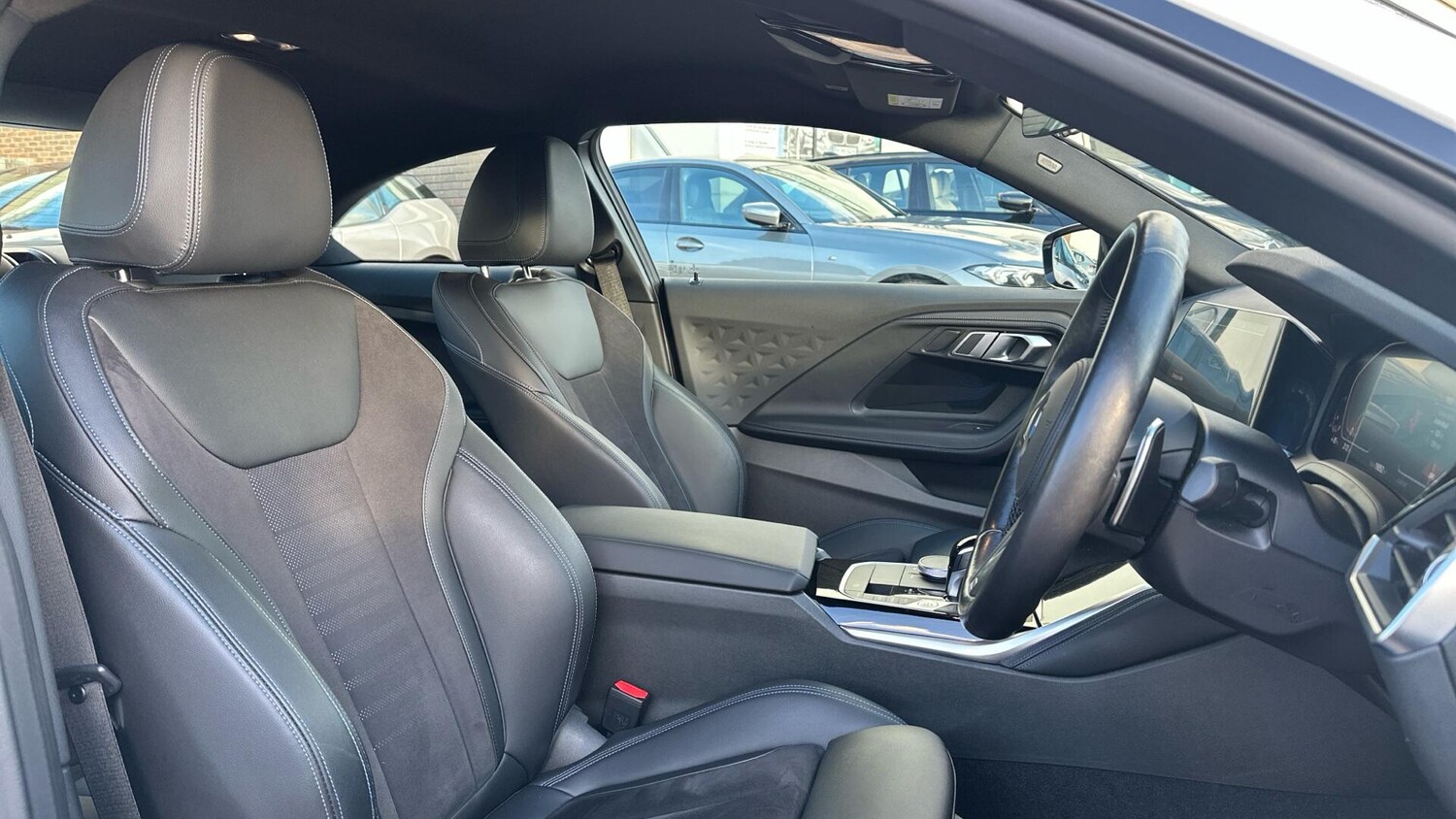 Used BMW 2 Series 2022 for sale - 77604794: Photo 11