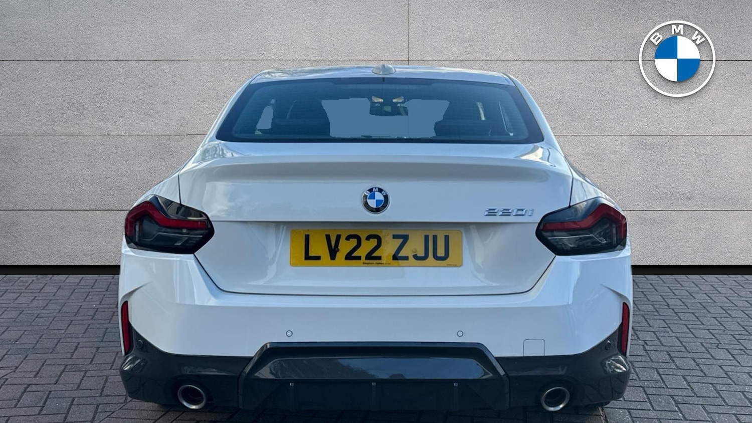 Used BMW 2 Series 2022 for sale - 77604794: Photo 15