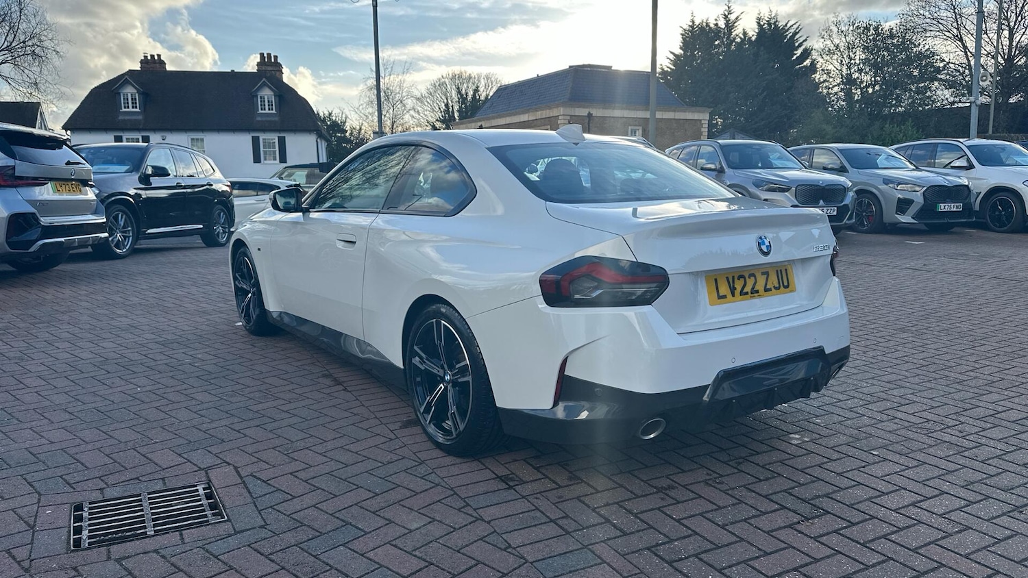 Used BMW 2 Series 2022 for sale - 77604794: Photo 28