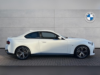 Used BMW 2 Series 2022 for sale - 77604794: Photo