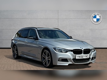 Used BMW 3 Series 2018 for sale - 79564910: Photo