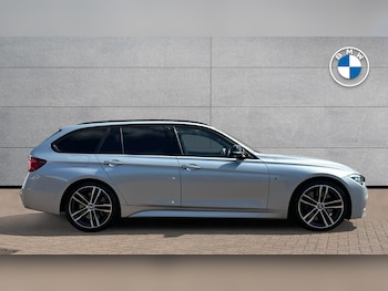 Used BMW 3 Series 2018 for sale - 79564910: Photo