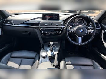Used BMW 3 Series 2018 for sale - 79564910: Photo