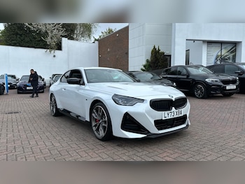 Used BMW 2 Series 2024 for sale - 78404504: Photo