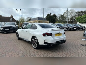 Used BMW 2 Series 2024 for sale - 78404504: Photo