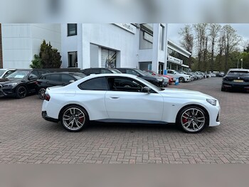 Used BMW 2 Series 2024 for sale - 78404504: Photo