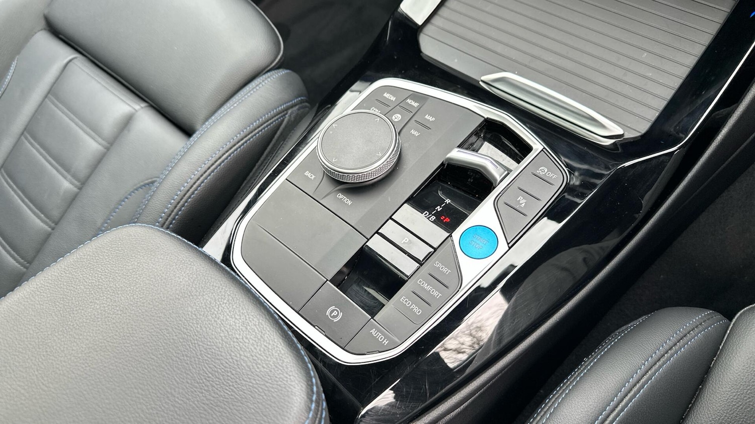 Used BMW iX3 2023 for sale - 78116371: Photo 10