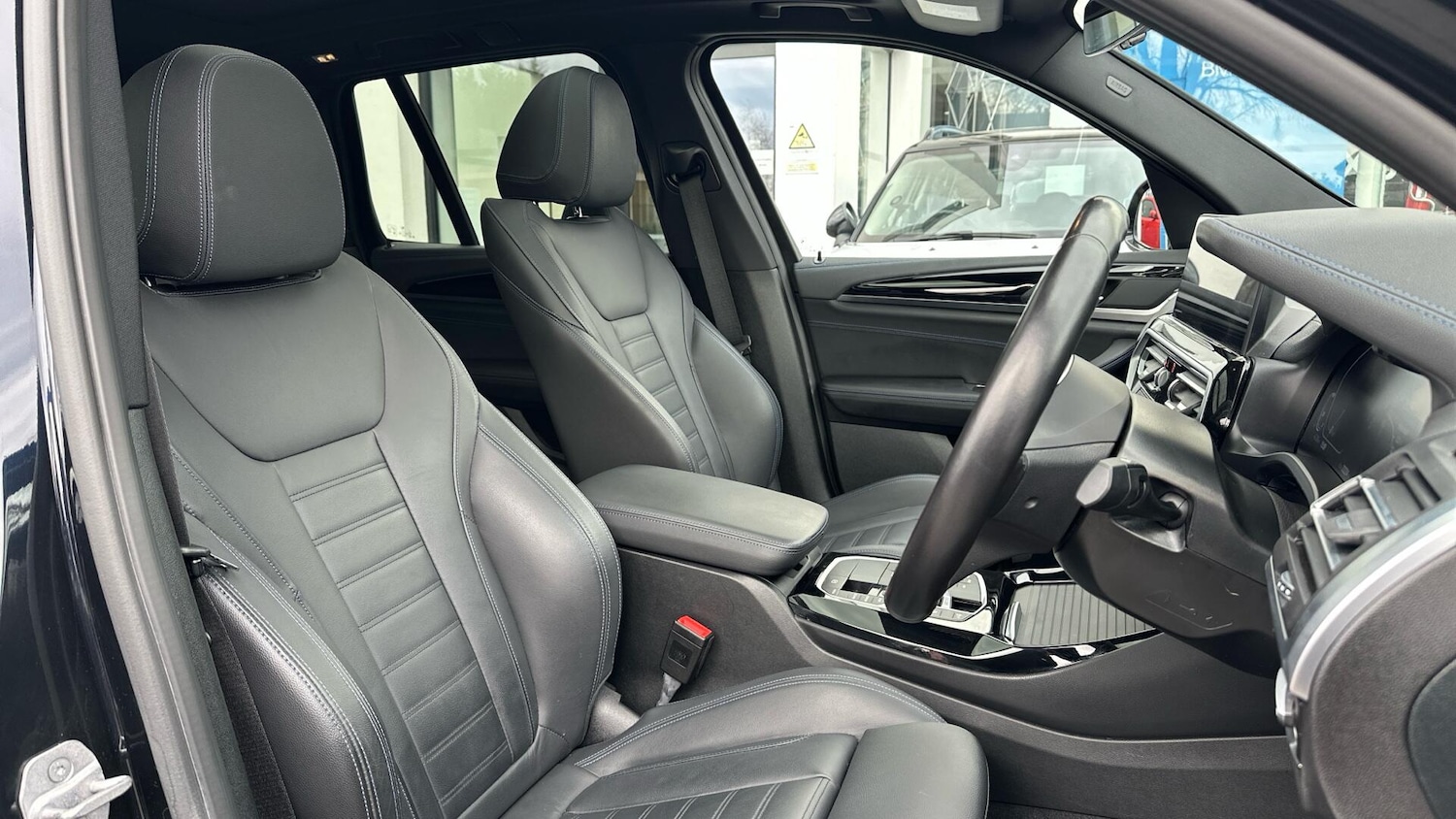 Used BMW iX3 2023 for sale - 78116371: Photo 11