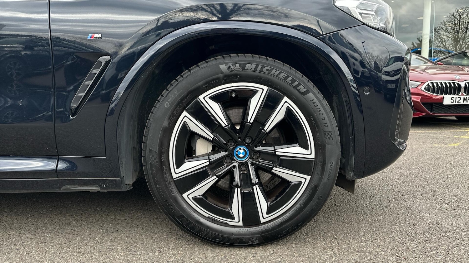 Used BMW iX3 2023 for sale - 78116371: Photo 14