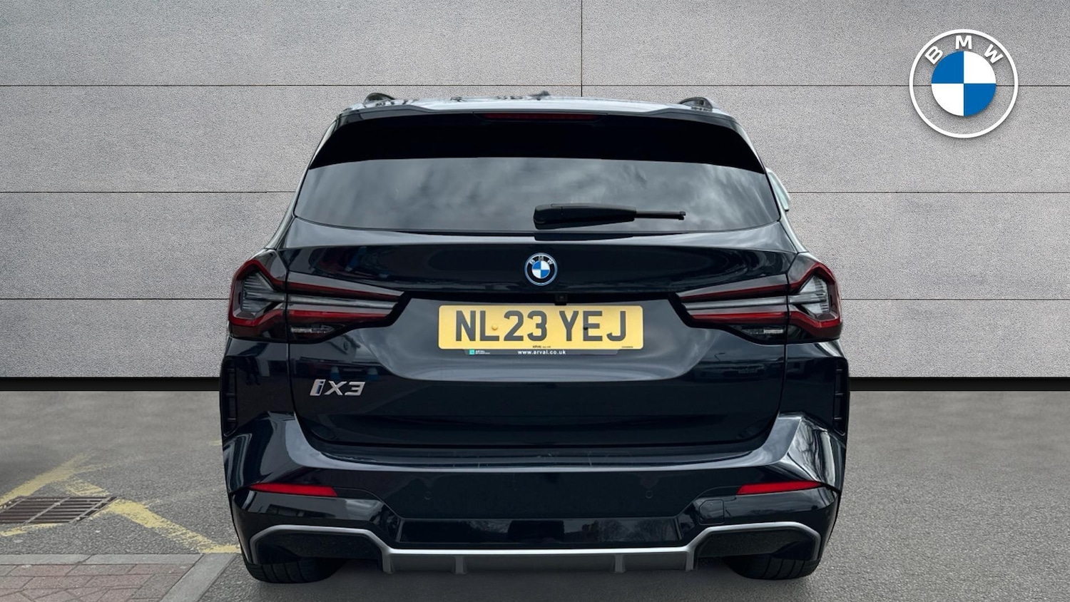 Used BMW iX3 2023 for sale - 78116371: Photo 15