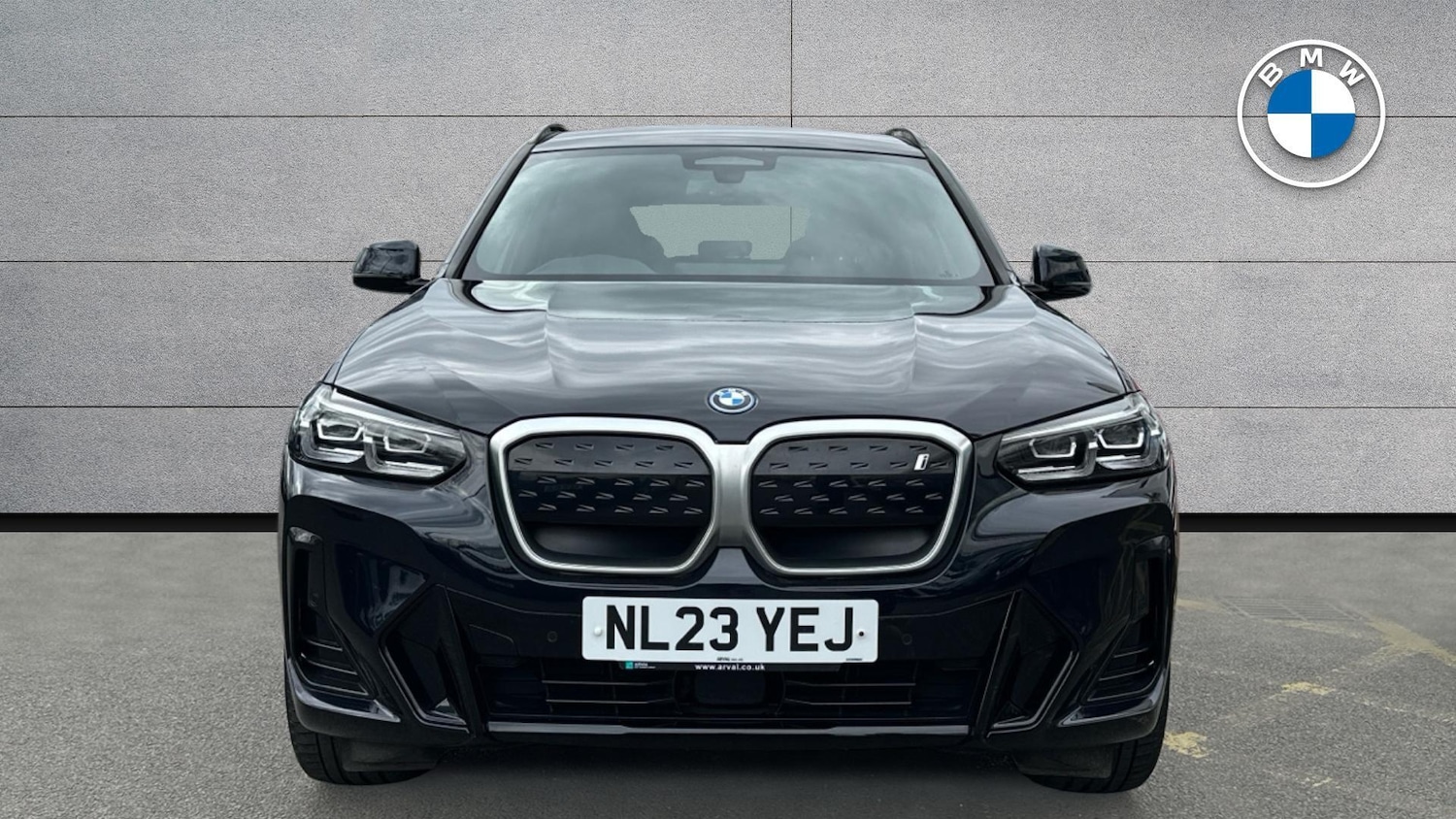 Used BMW iX3 2023 for sale - 78116371: Photo 16