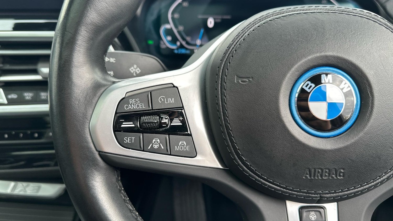 Used BMW iX3 2023 for sale - 78116371: Photo 17