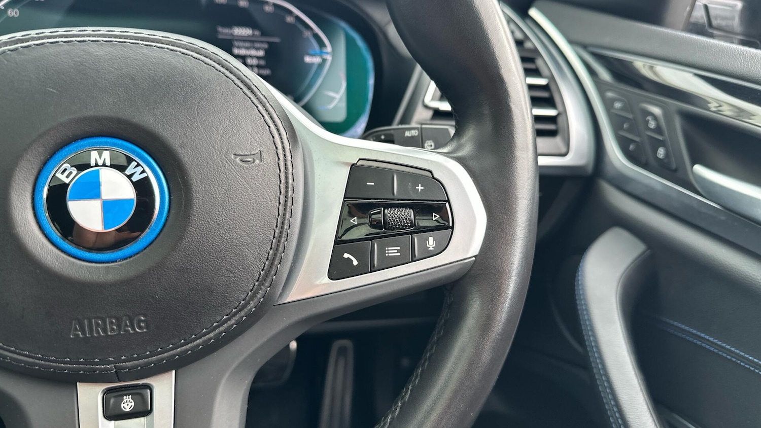 Used BMW iX3 2023 for sale - 78116371: Photo 18