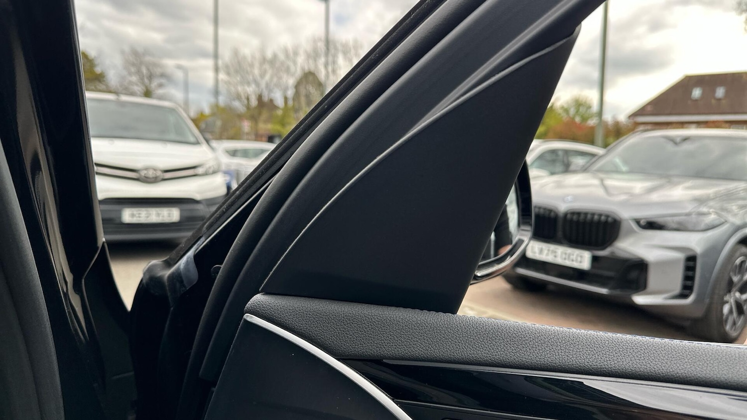 Used BMW iX3 2023 for sale - 78116371: Photo 20