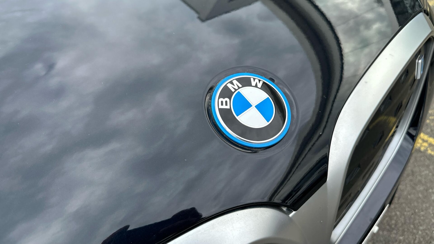 Used BMW iX3 2023 for sale - 78116371: Photo 23