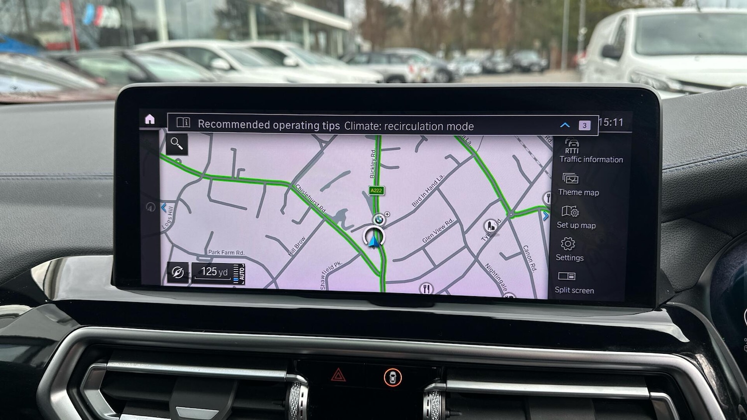 Used BMW iX3 2023 for sale - 78116371: Photo 32